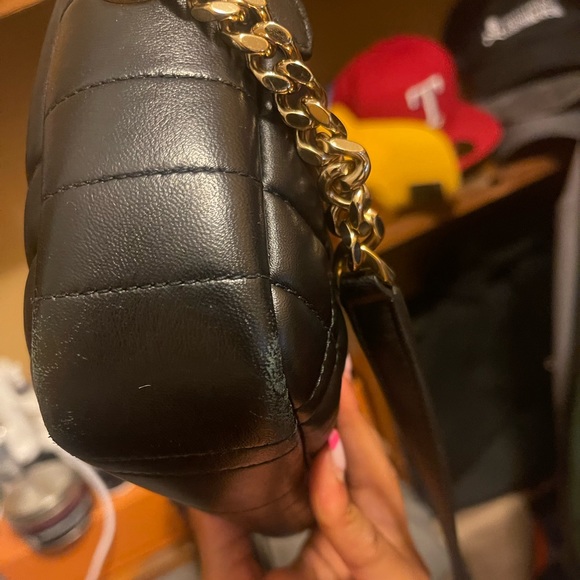 Burberry crossbody - Picture 1 of 13